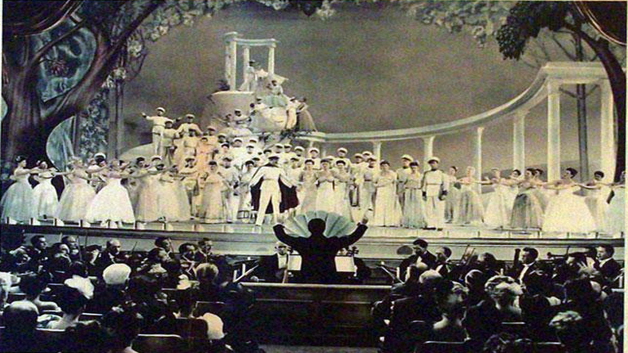 The Climax scene photo