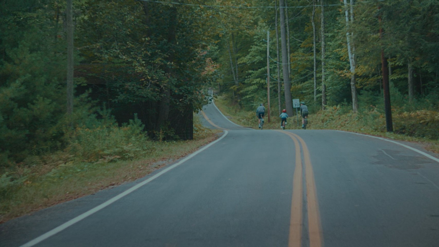 The Climb scene photo