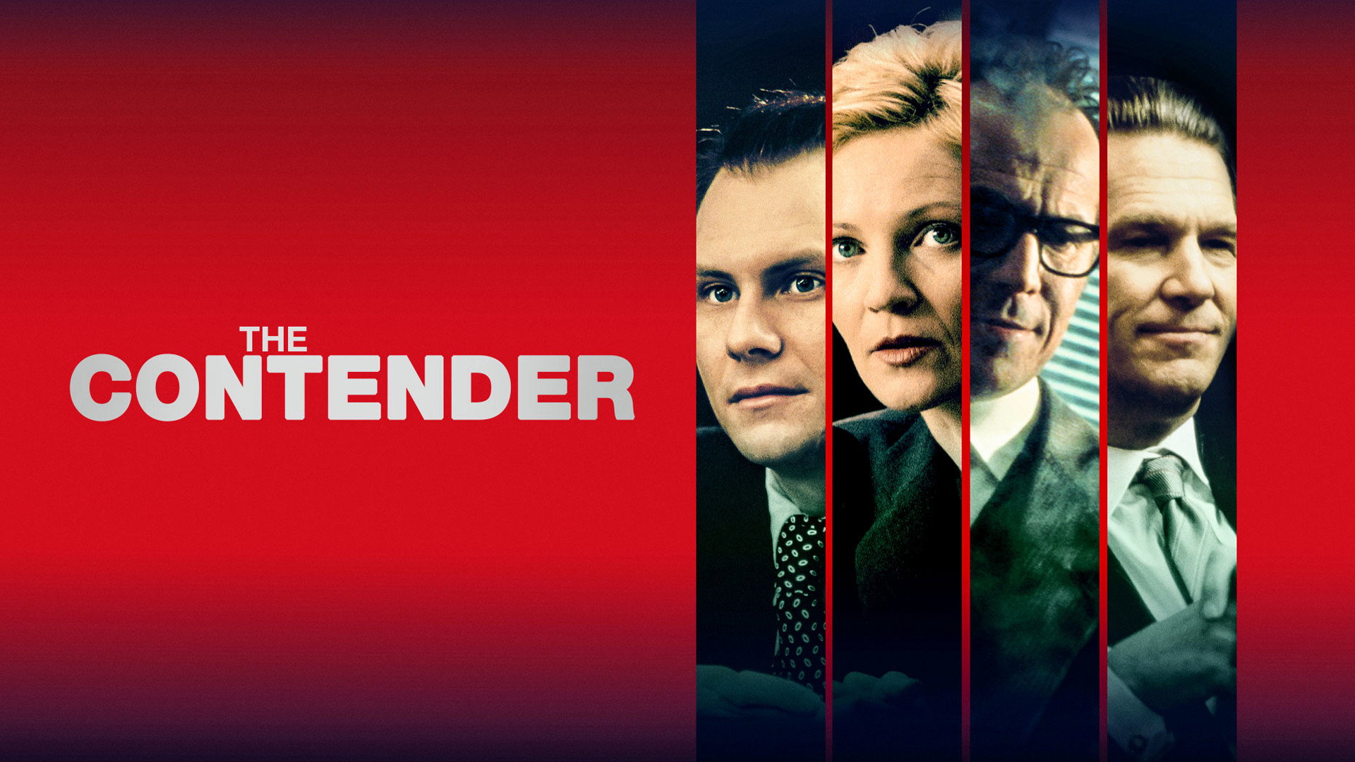 The Contender scene photo