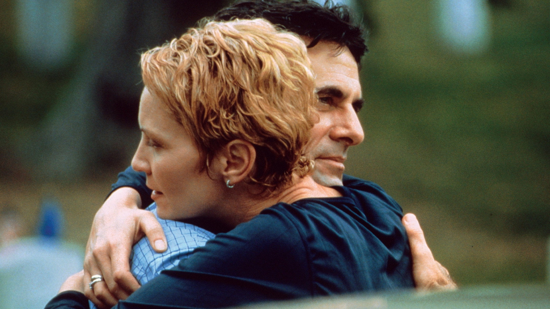 The Contender scene photo