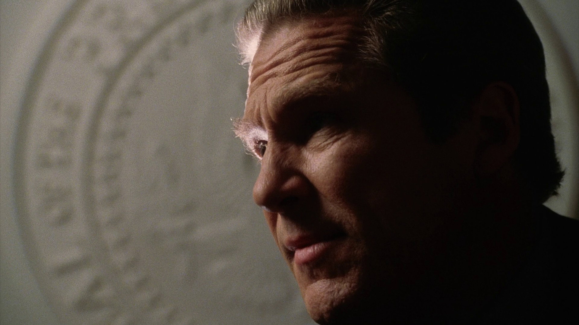The Contender scene photo