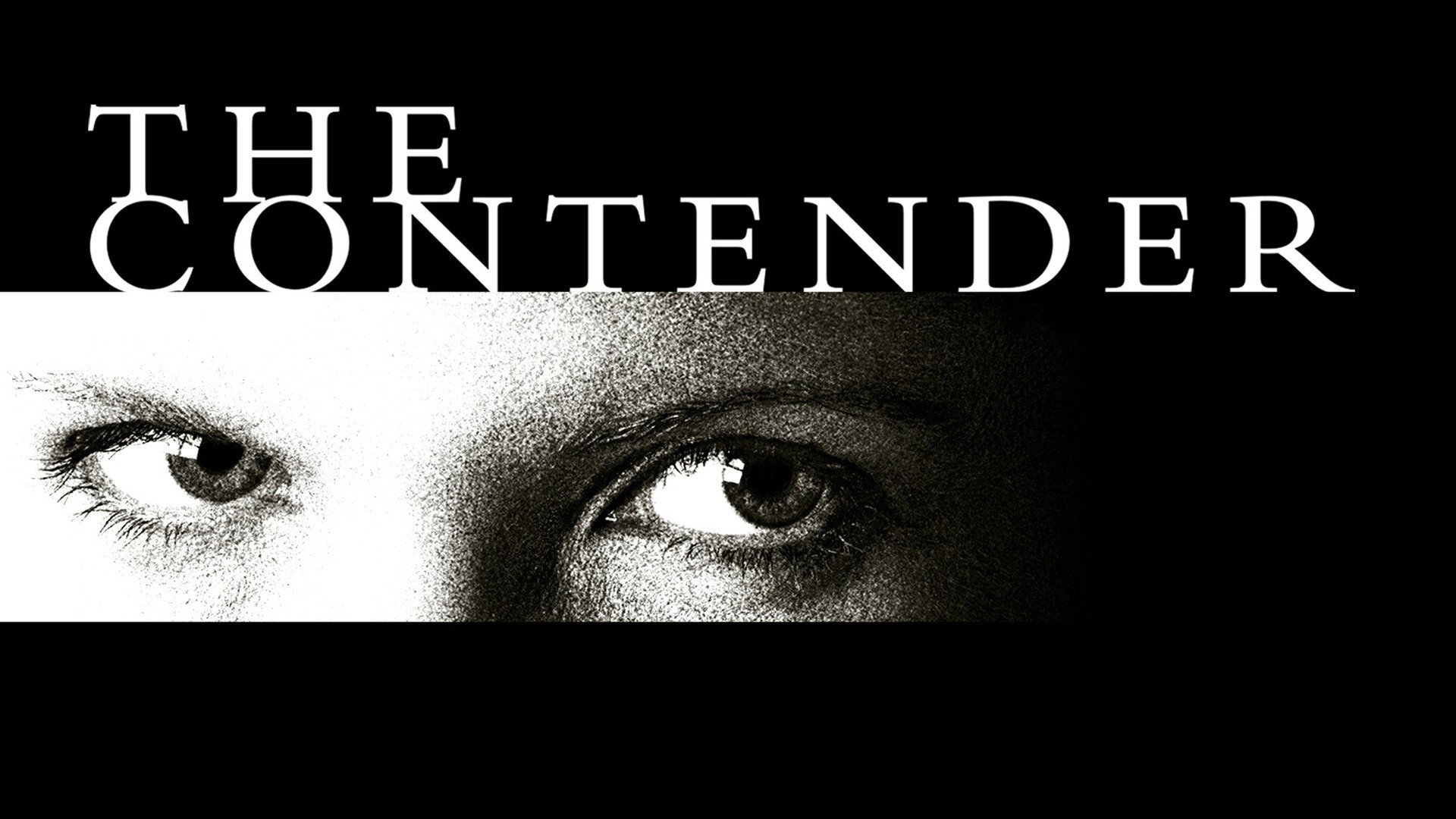 The Contender scene photo