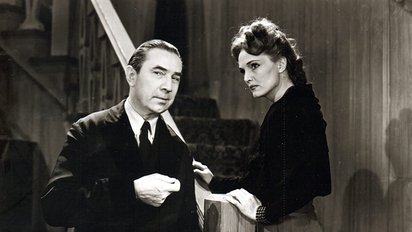 The Corpse Vanishes scene photo