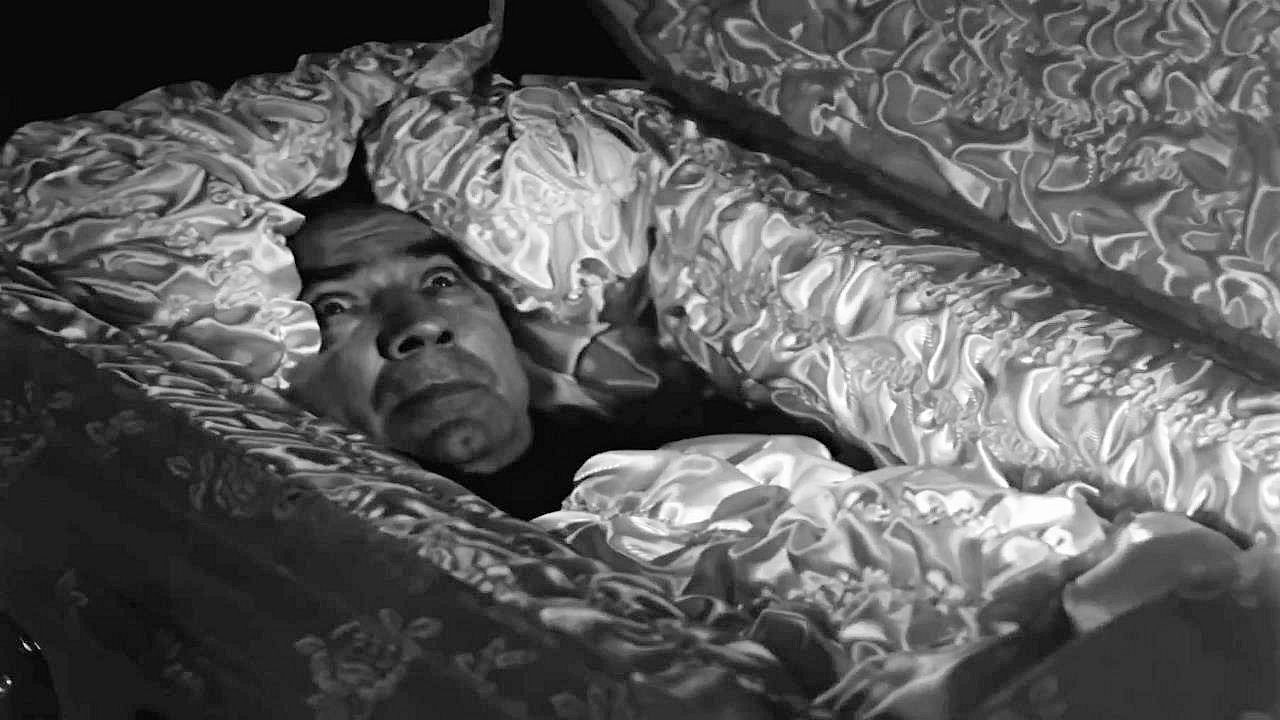 The Corpse Vanishes scene photo