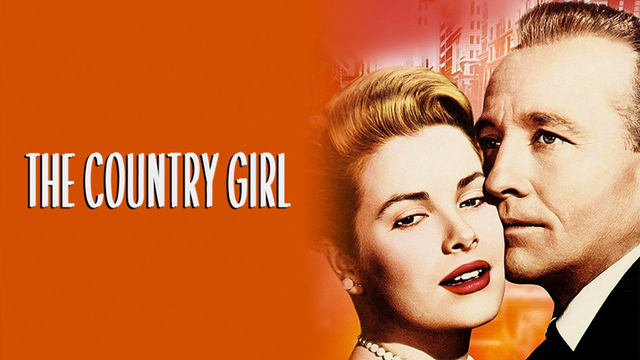 The Country Girl scene photo