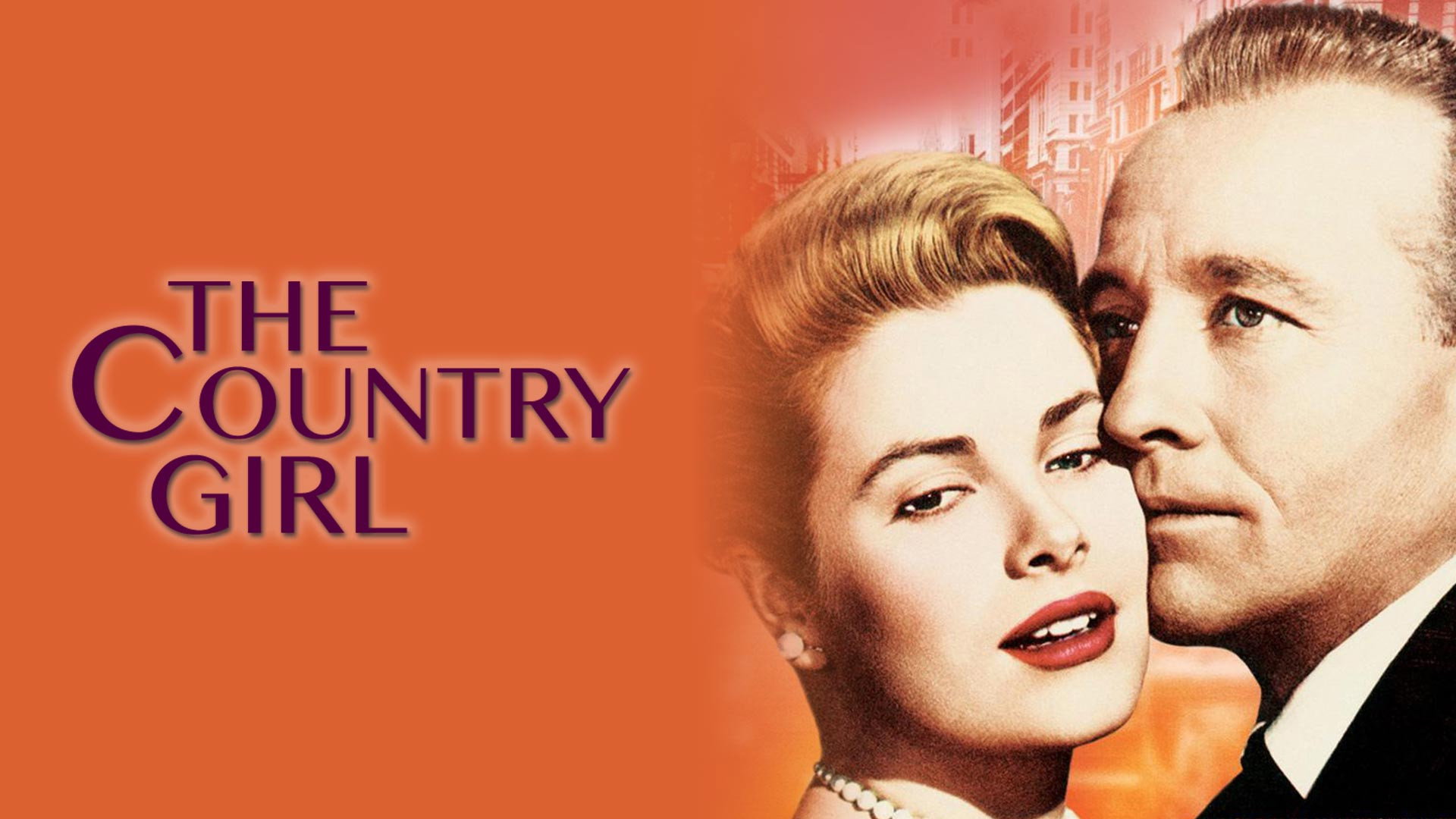 The Country Girl scene photo