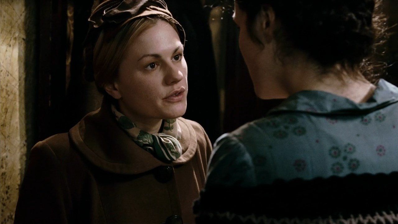 The Courageous Heart of Irena Sendler scene photo