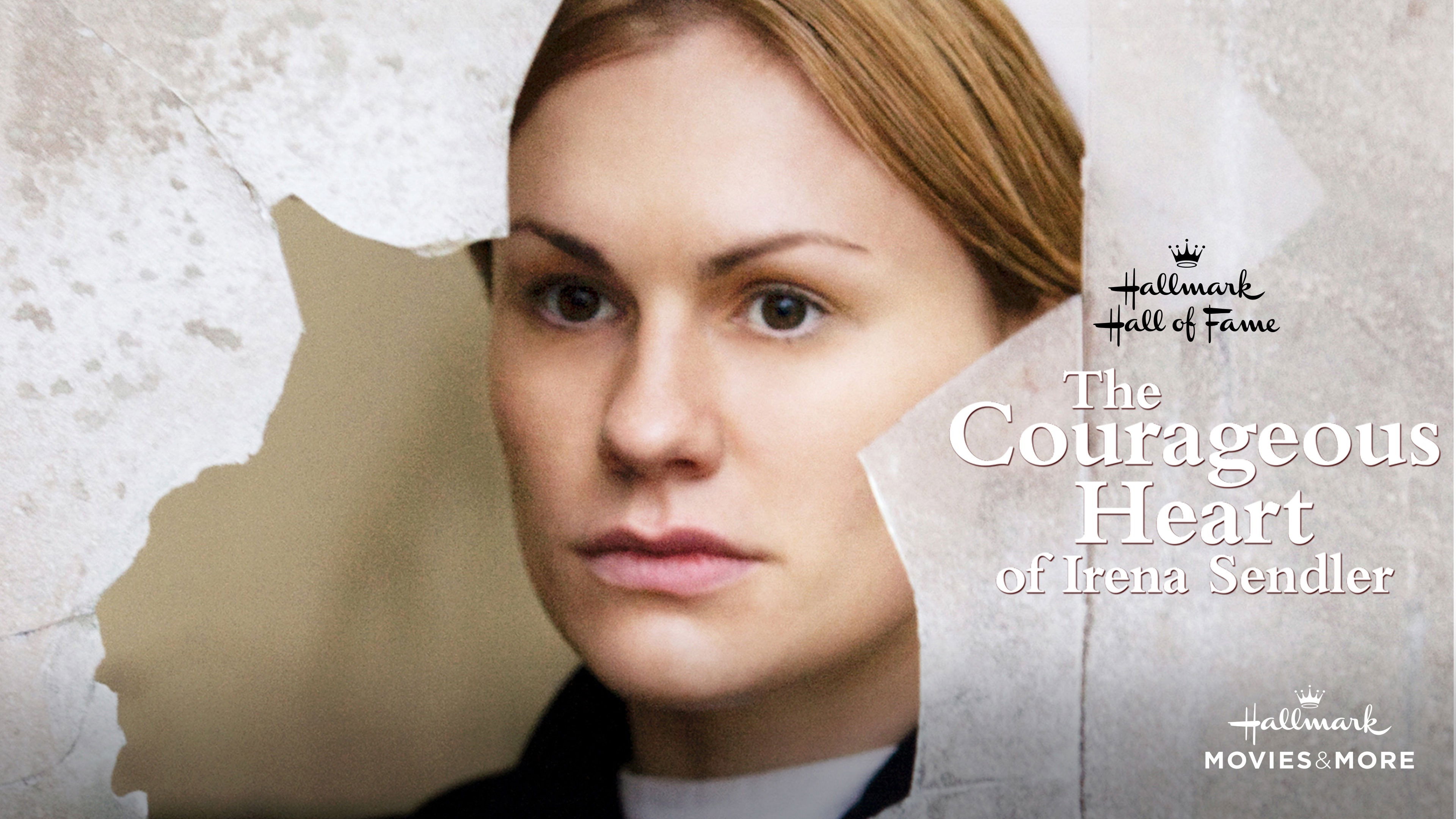 The Courageous Heart of Irena Sendler scene photo