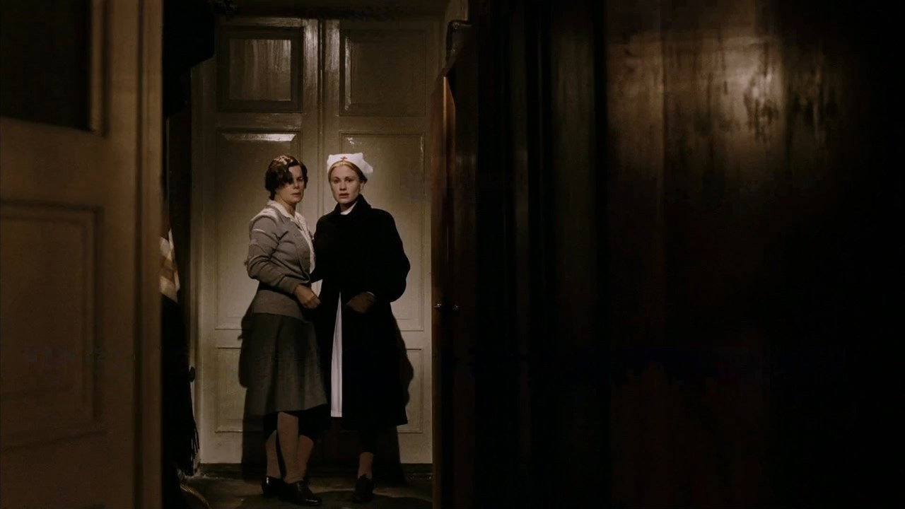 The Courageous Heart of Irena Sendler scene photo