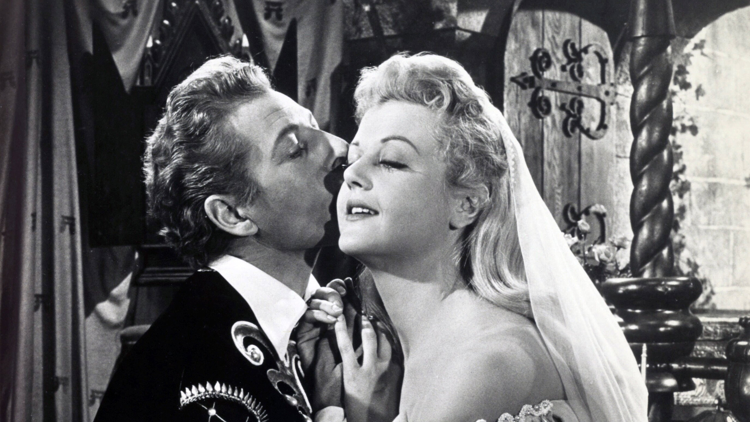 The Court Jester scene photo