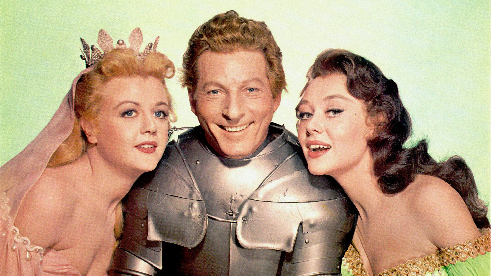 The Court Jester scene photo