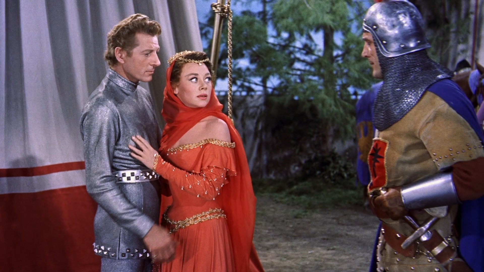 The Court Jester scene photo