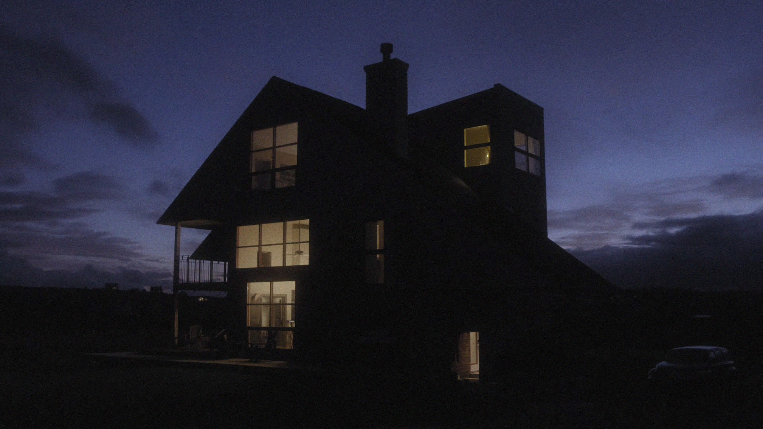 The Crescent scene photo