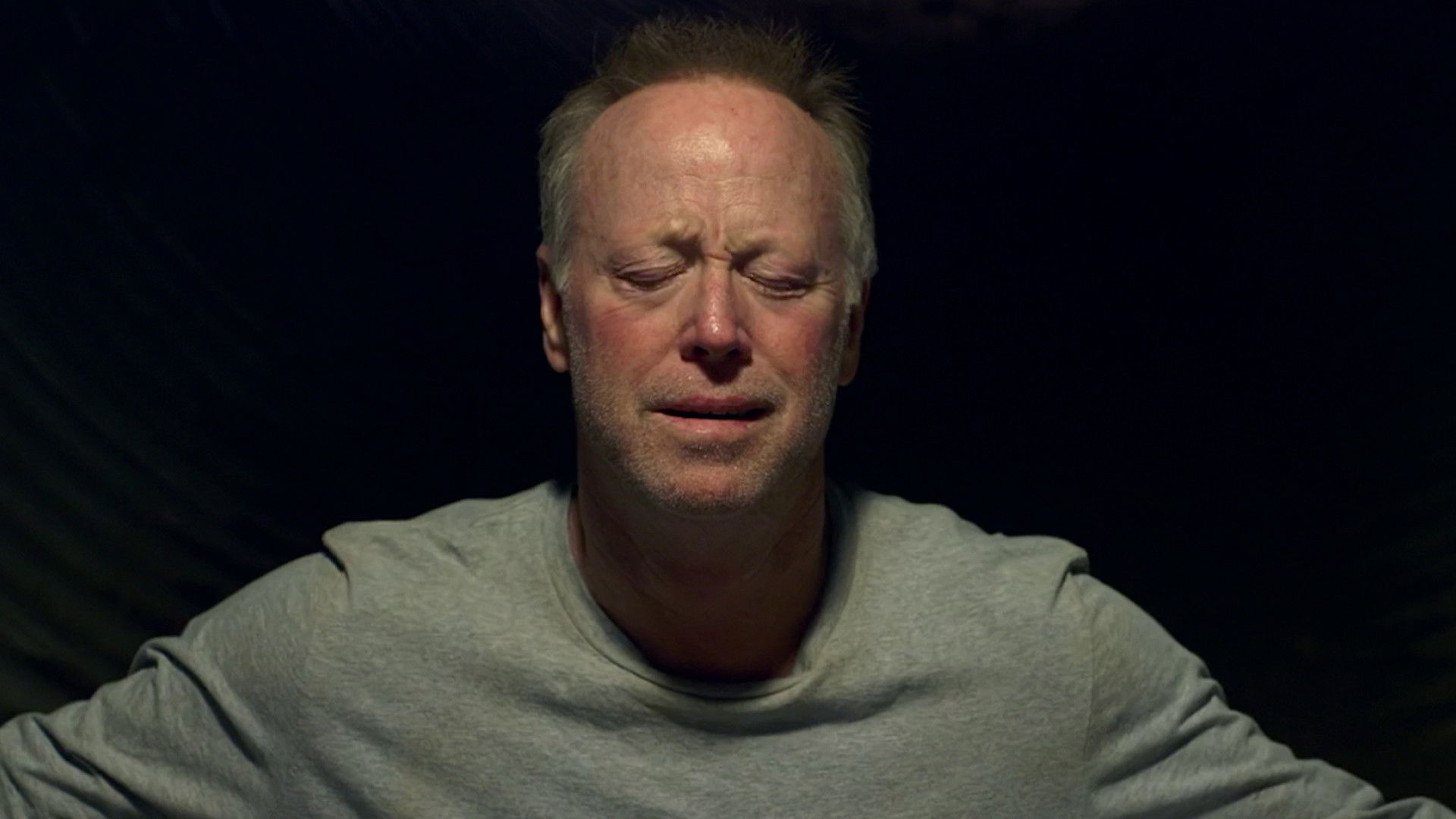 The Crossroads of Hunter Wilde scene photo