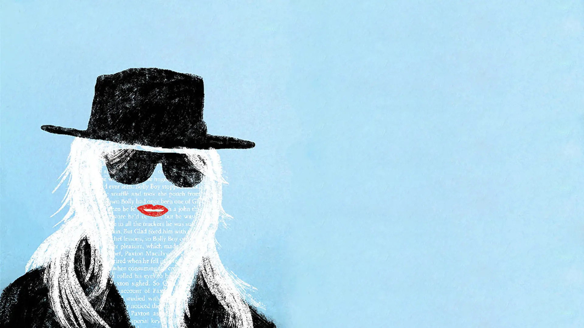 The Cult of JT LeRoy scene photo