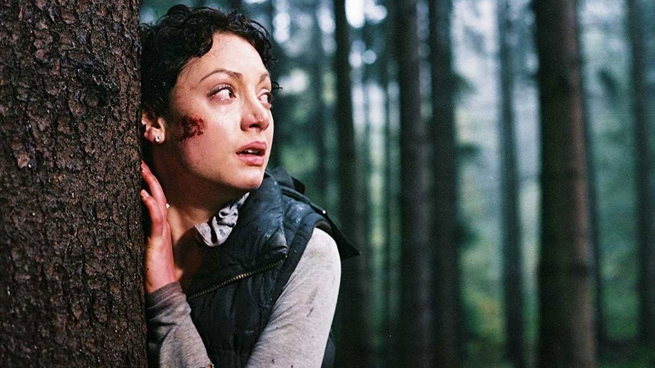 The Cycle scene photo