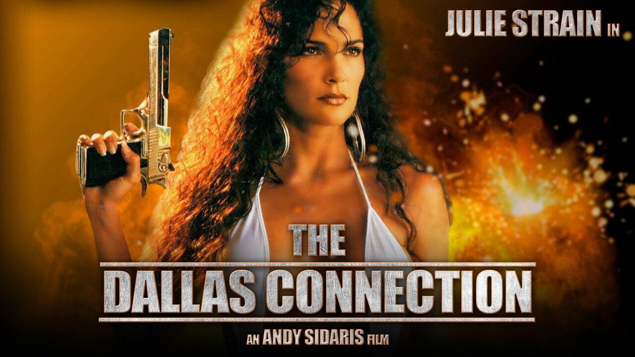 The Dallas Connection scene photo
