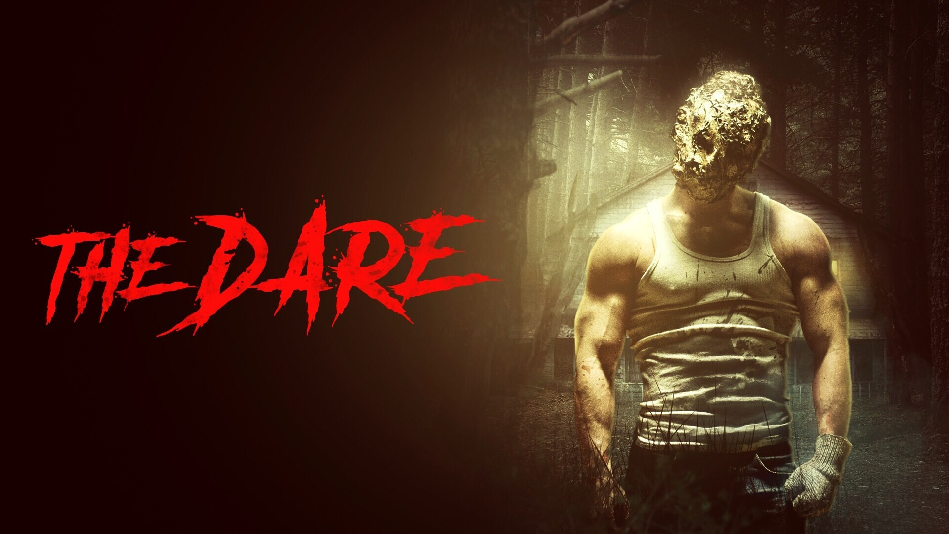 The Dare scene photo