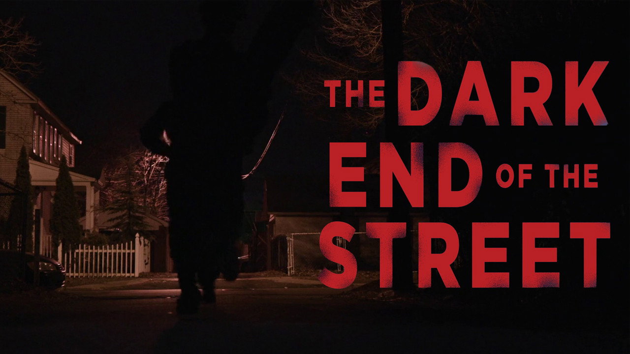 The Dark End of the Street scene photo