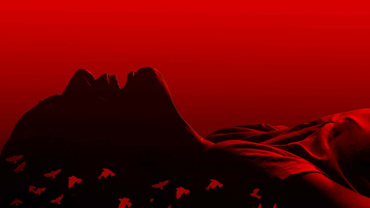 The Dark Red scene photo