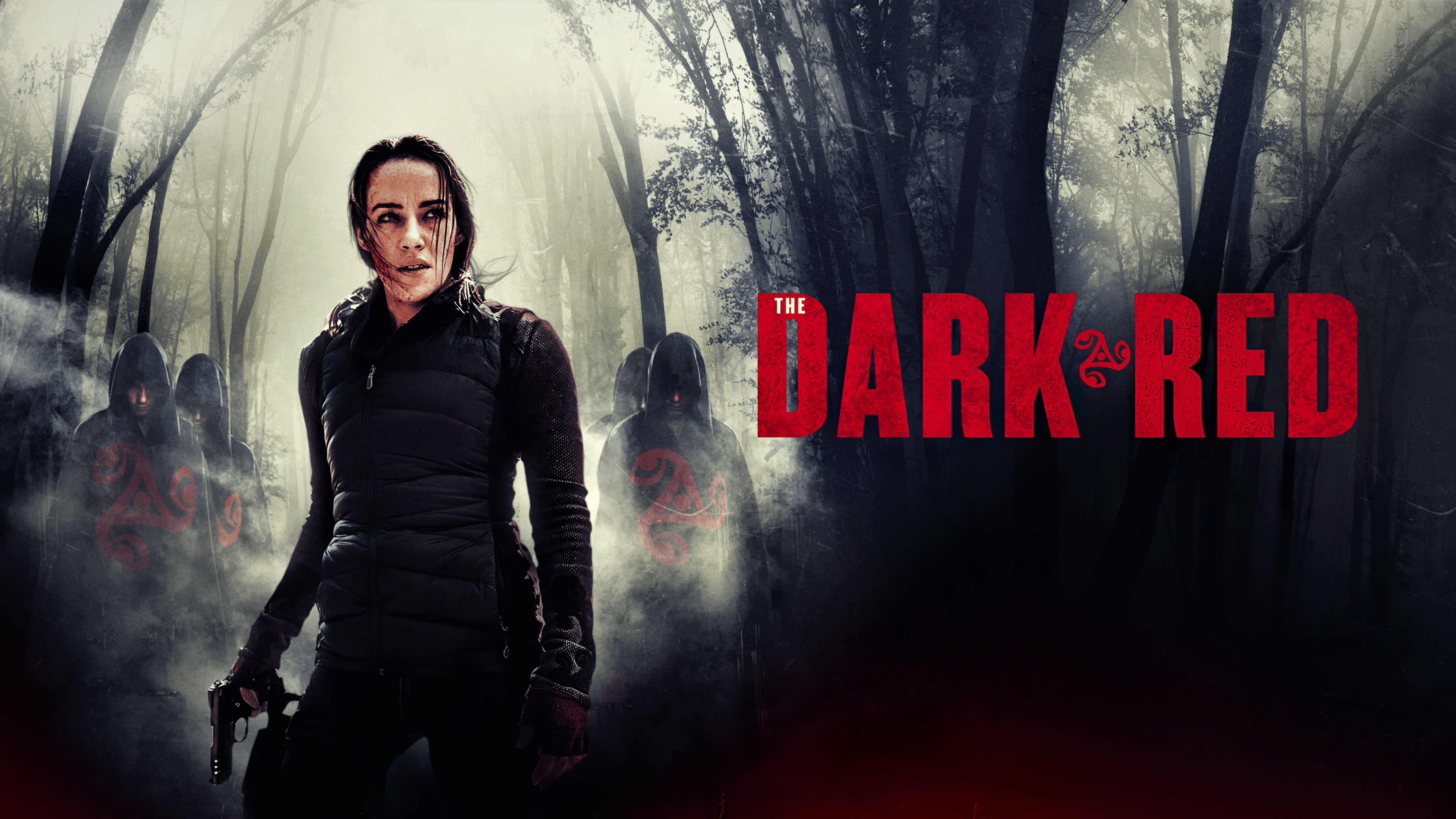 The Dark Red scene photo