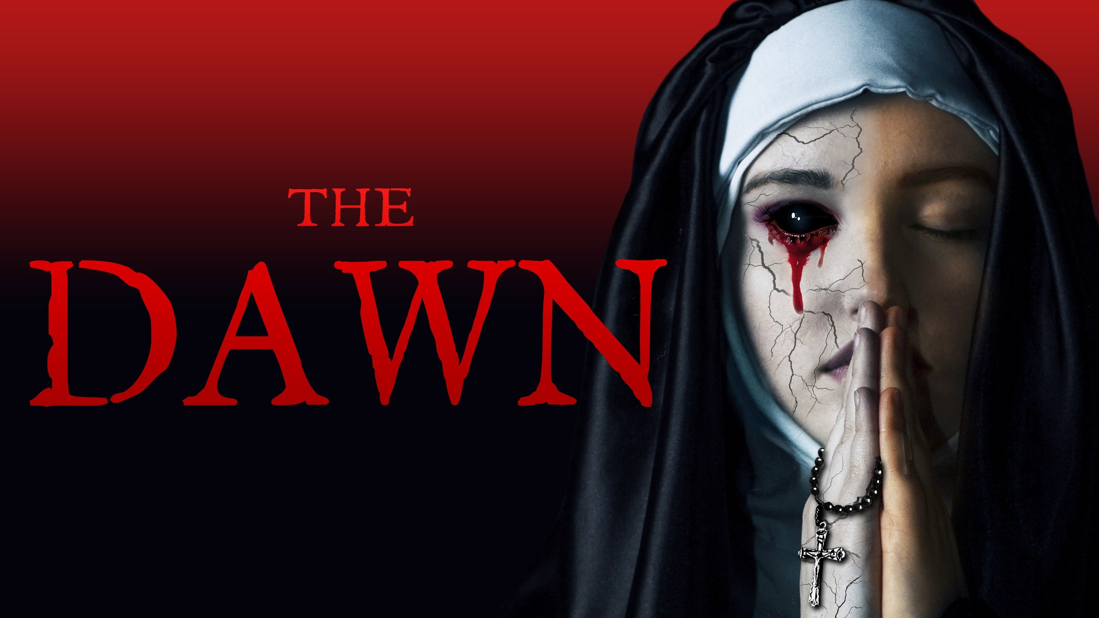 The Dawn scene photo