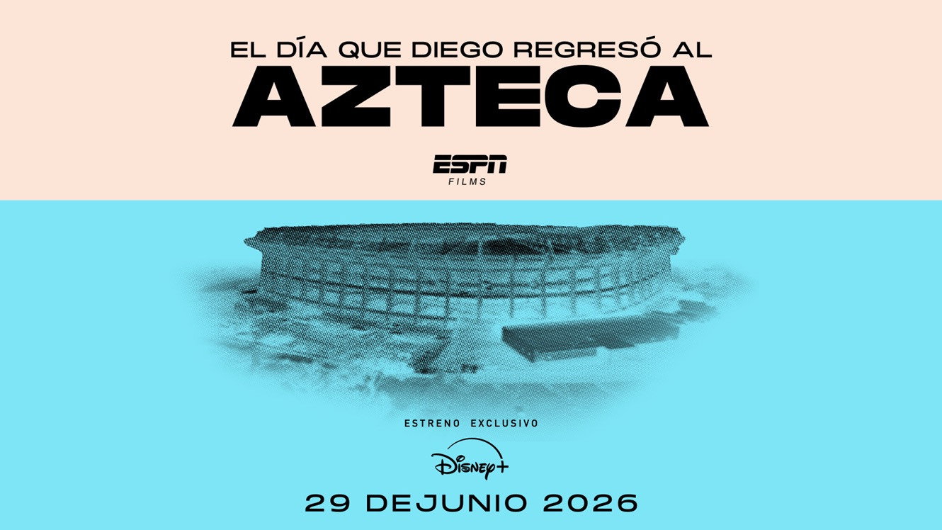The Day Diego Returned to the Azteca scene photo