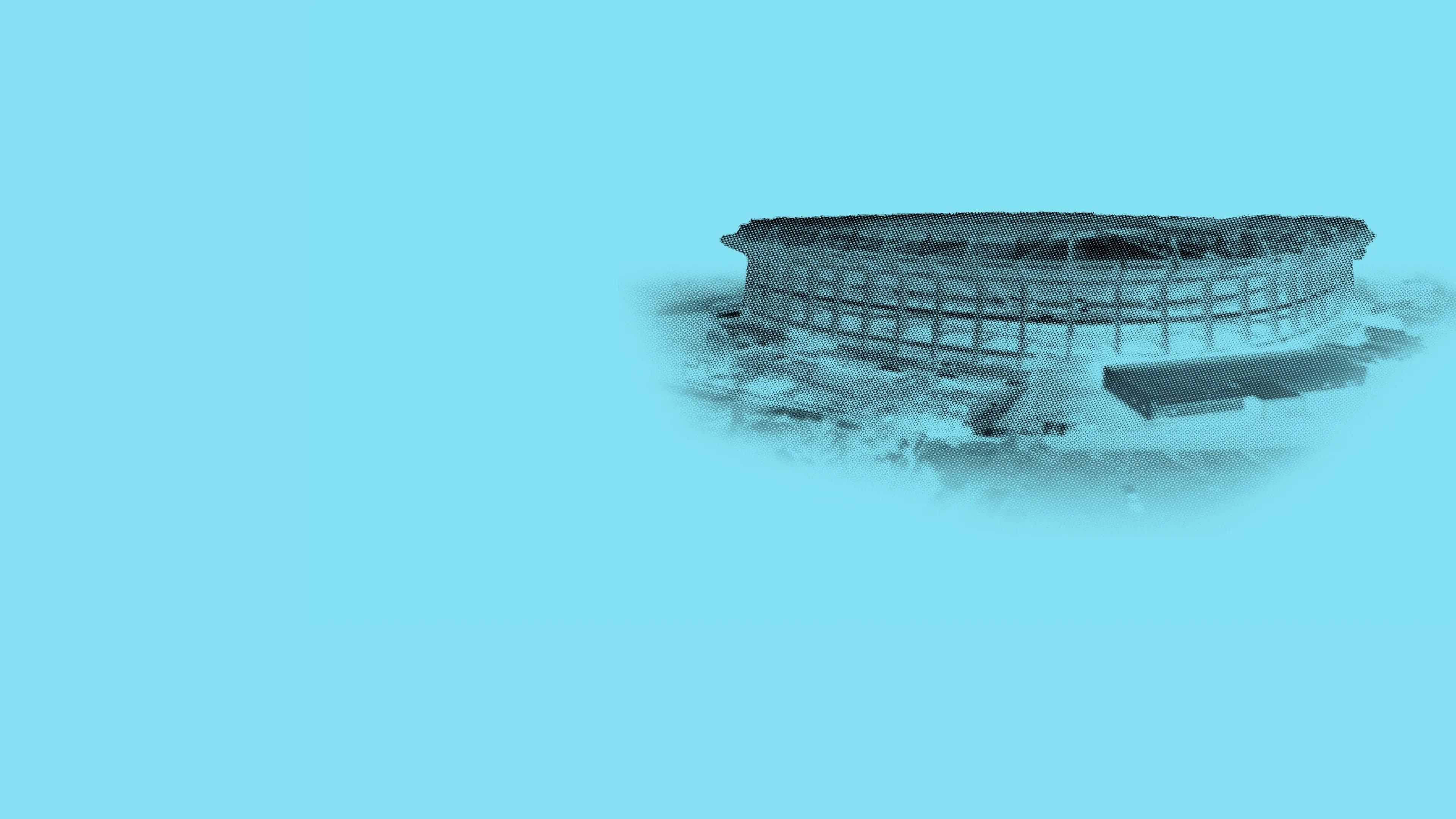 The Day Diego Returned to the Azteca scene photo