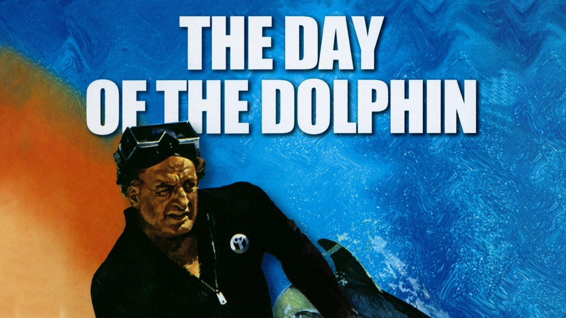 The Day of the Dolphin scene photo