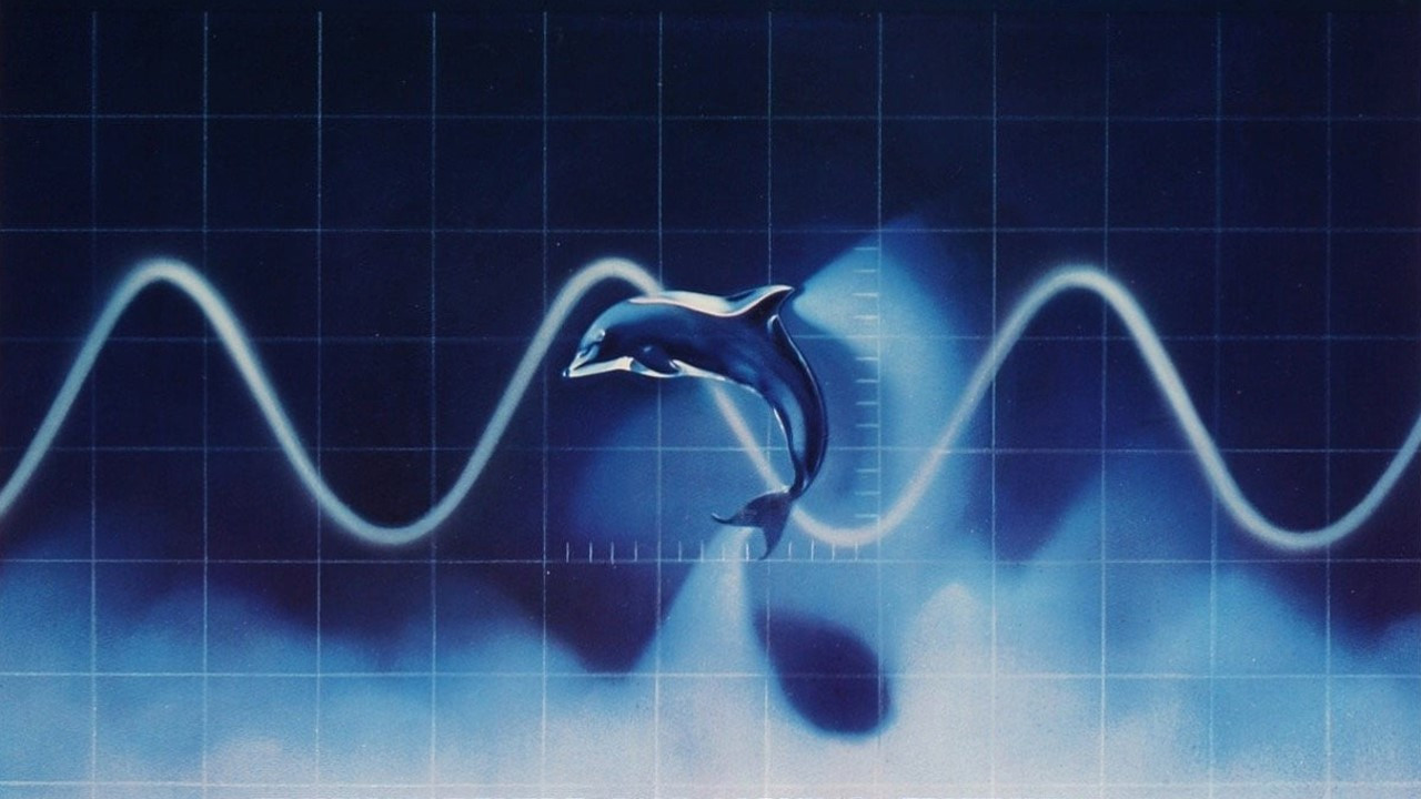 The Day of the Dolphin scene photo
