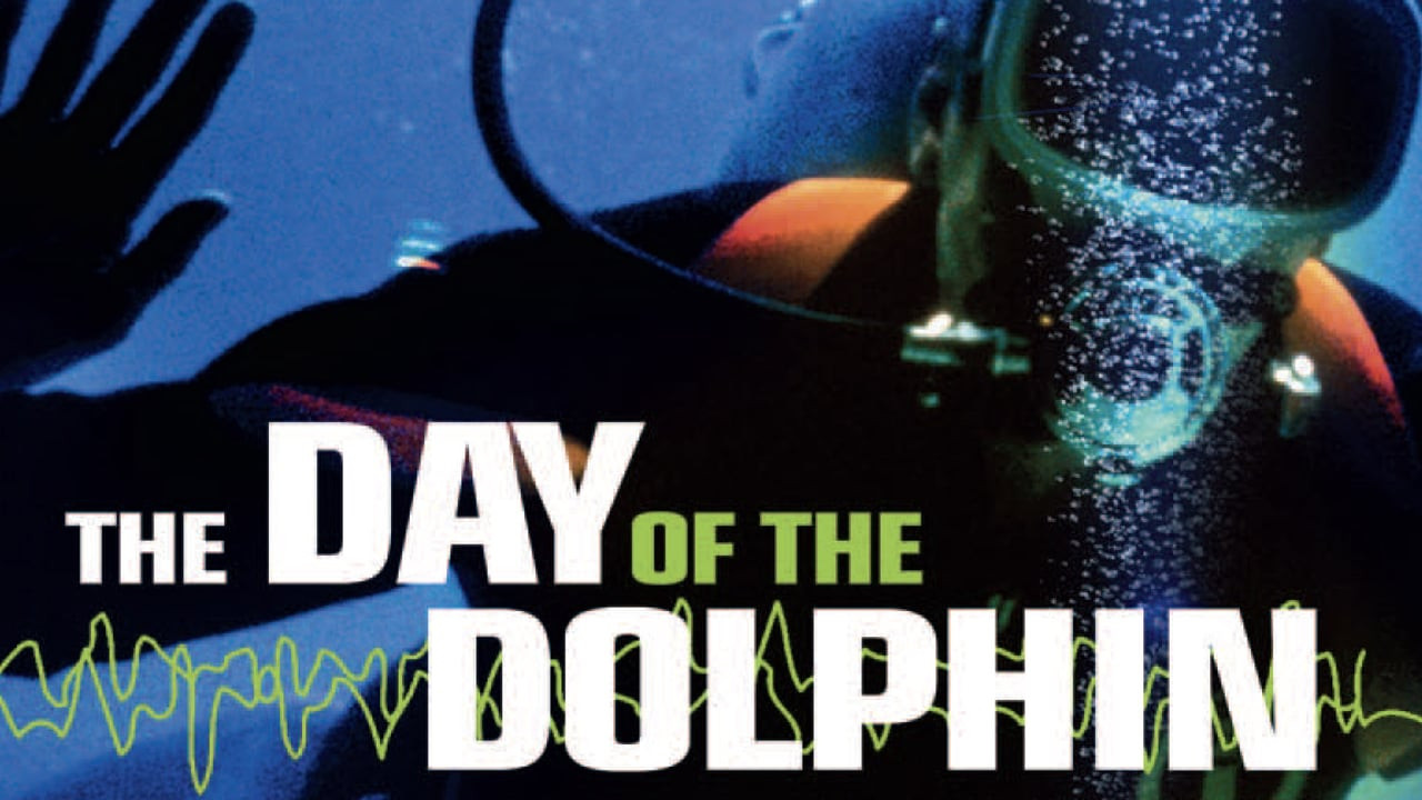 The Day of the Dolphin scene photo