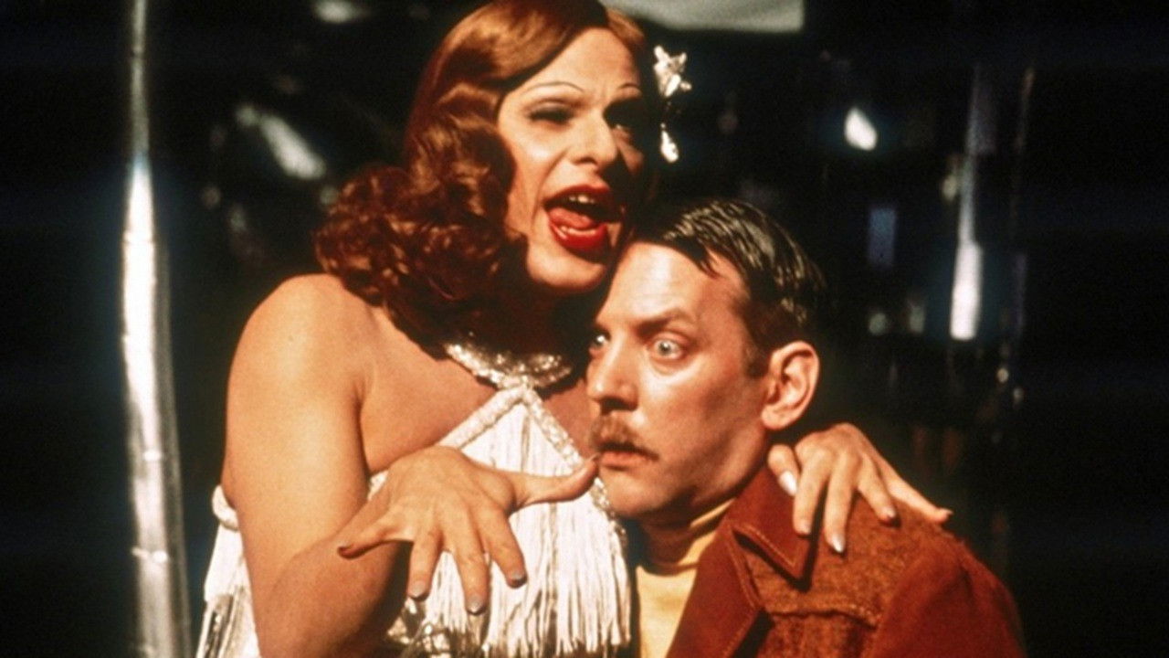 The Day of the Locust scene photo