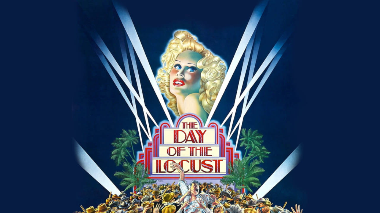 The Day of the Locust scene photo