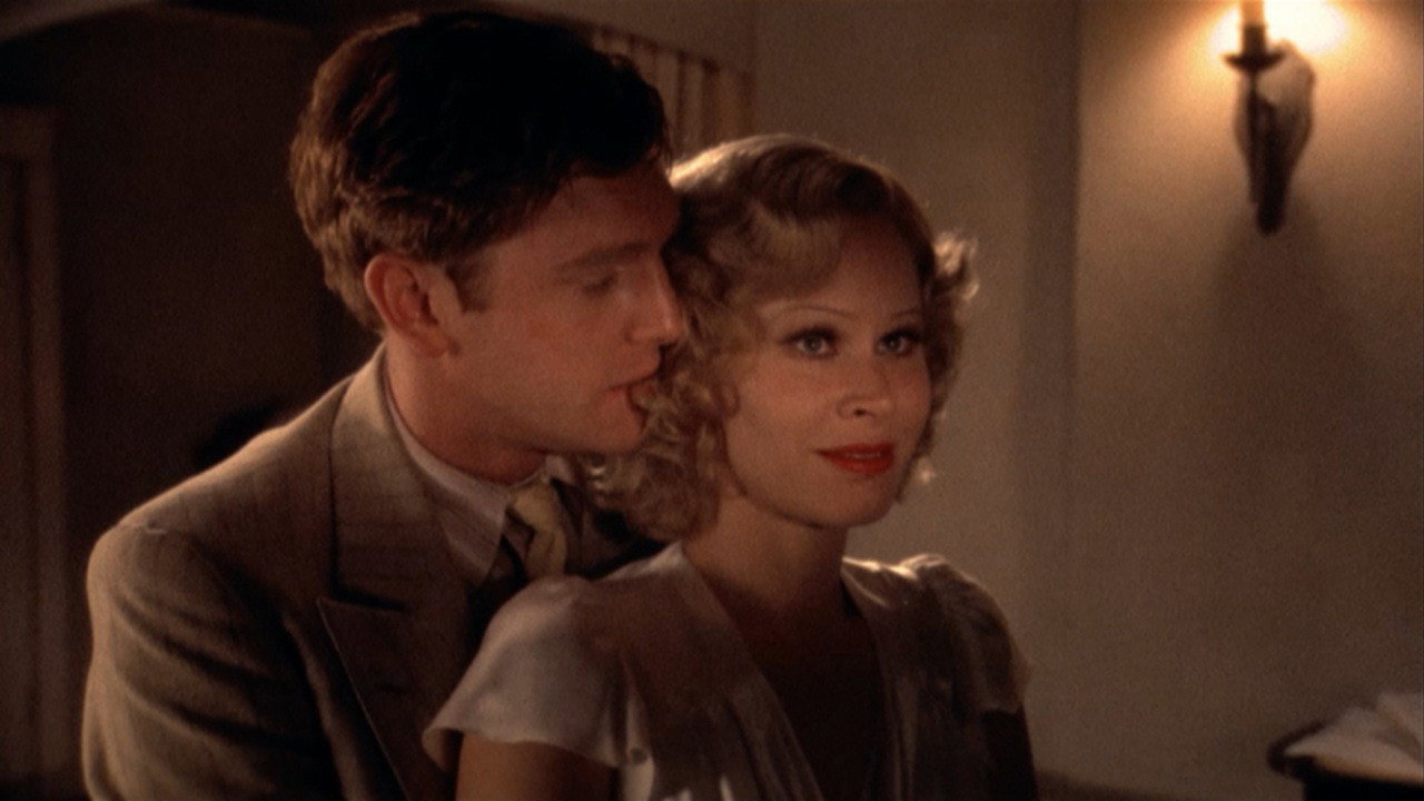 The Day of the Locust scene photo