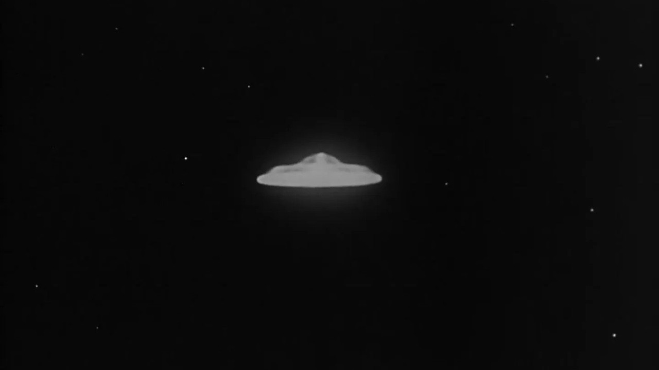 The Day the Earth Stood Still scene photo