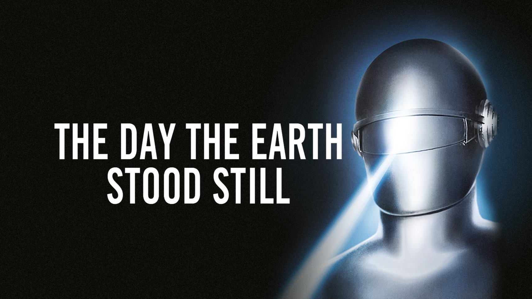 The Day the Earth Stood Still scene photo