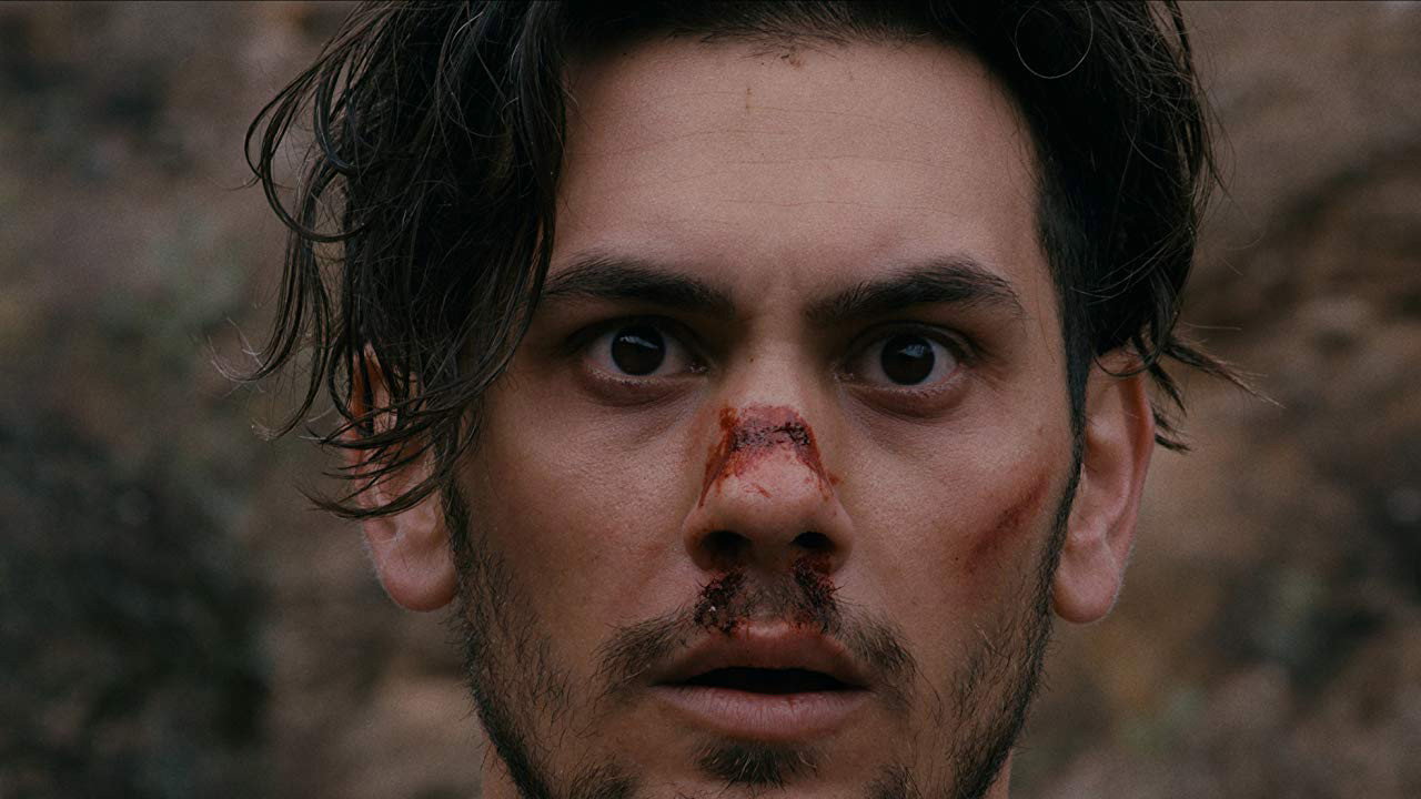 The Deadbeats scene photo