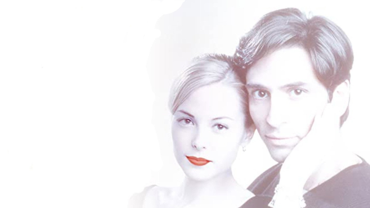 The Deadly Look of Love scene photo