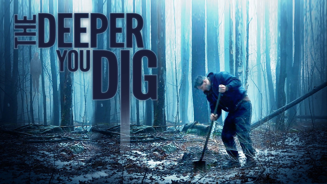 The Deeper You Dig scene photo