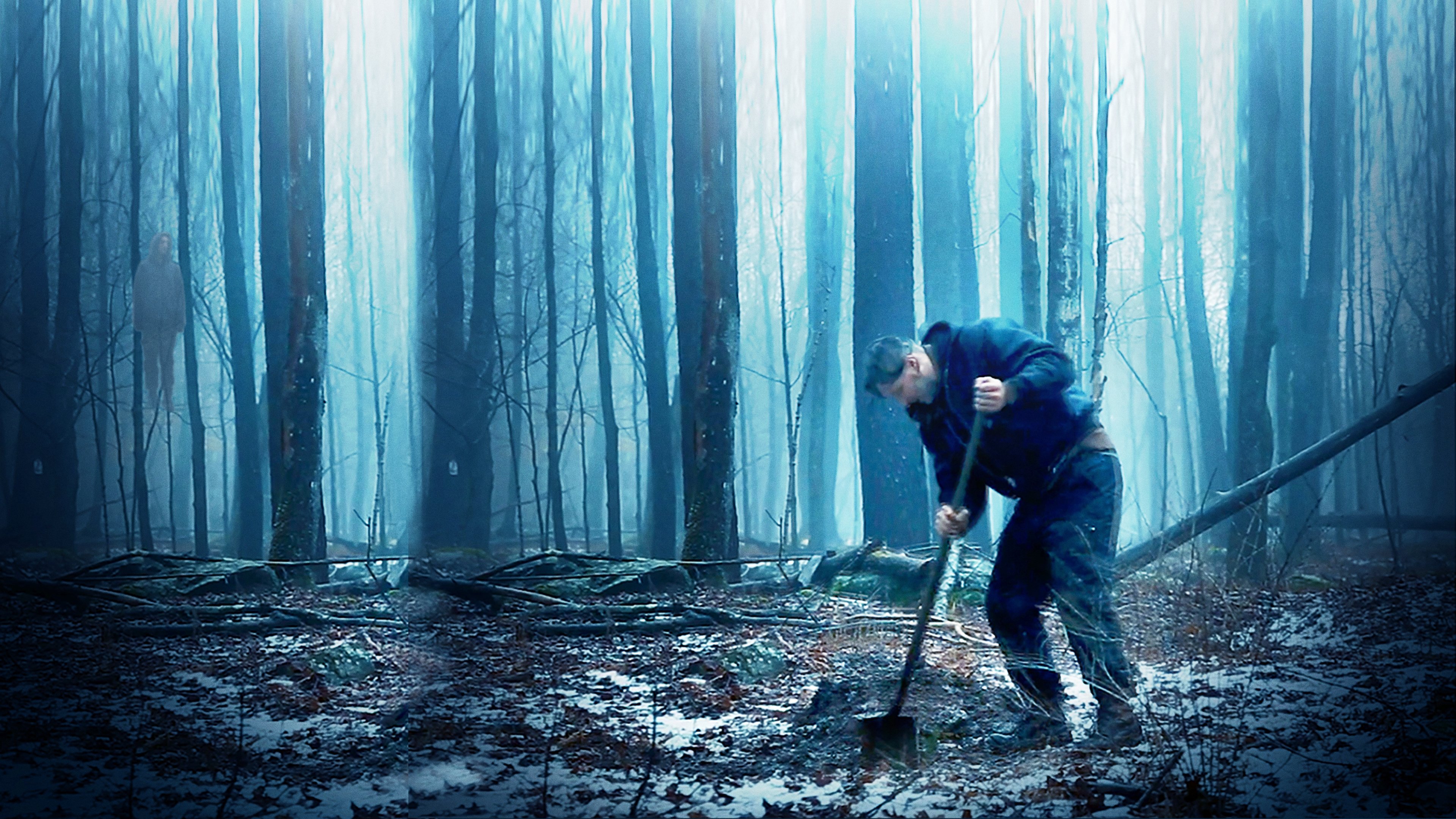 The Deeper You Dig scene photo
