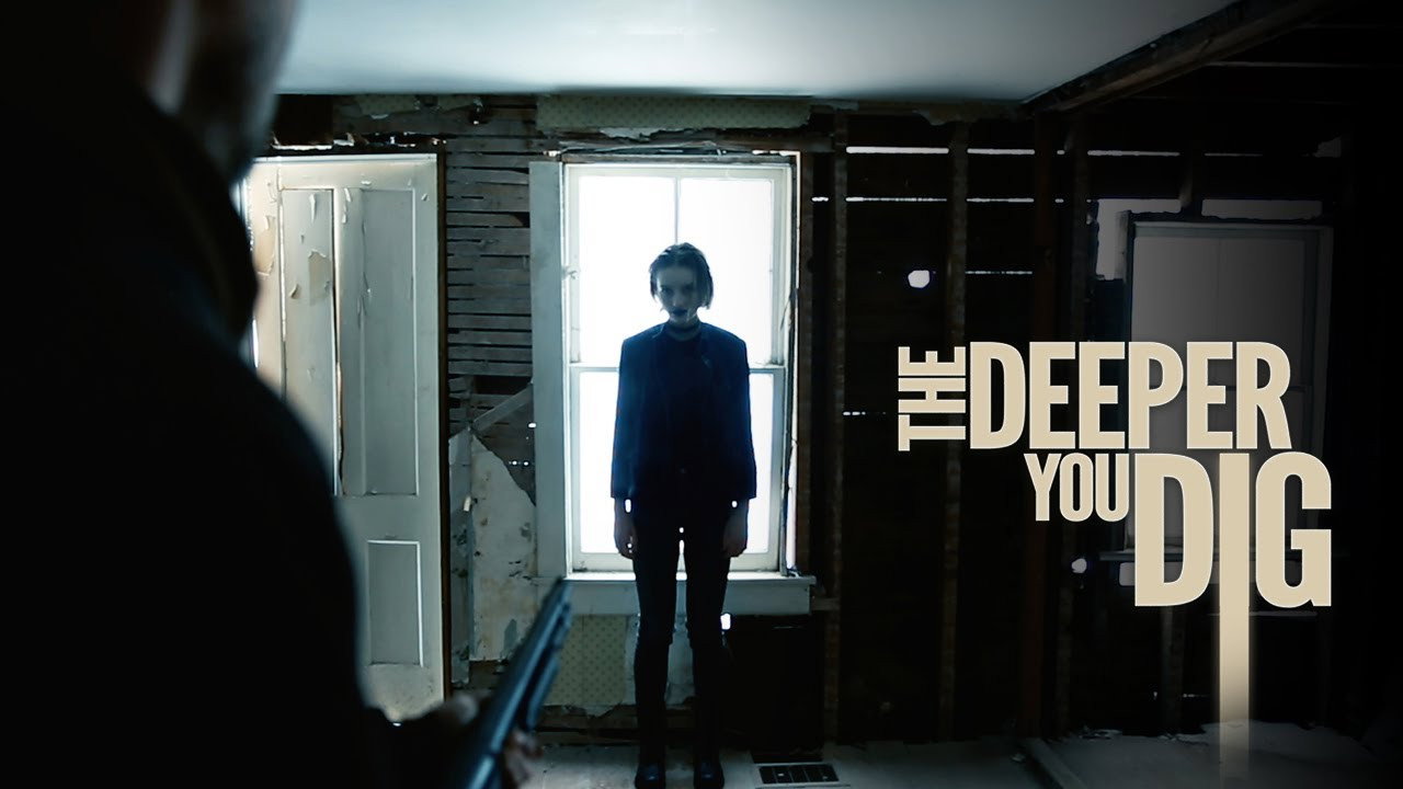 The Deeper You Dig scene photo