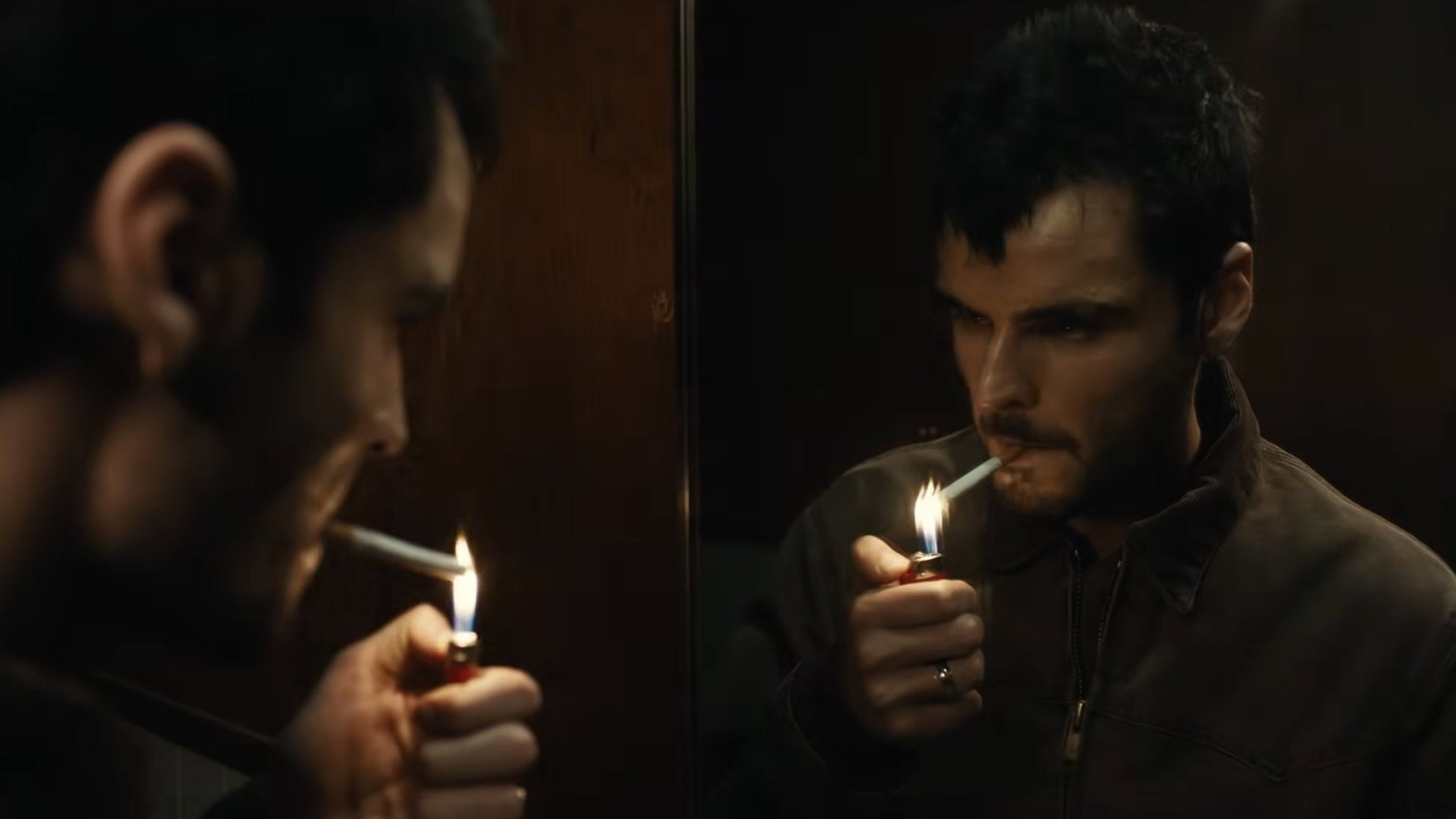 The Deputy scene photo