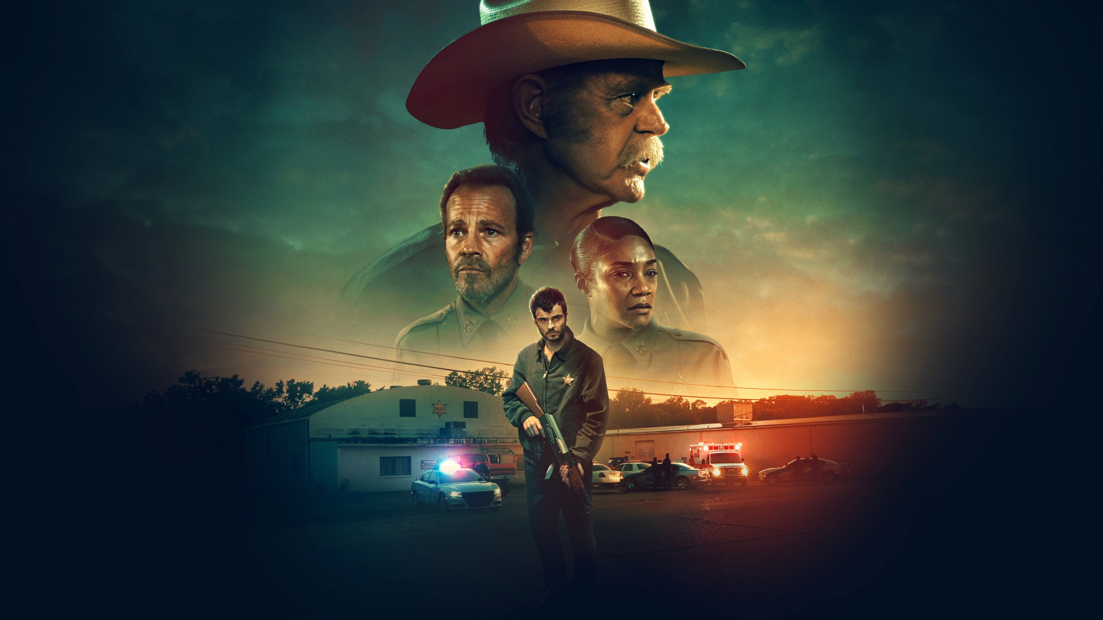 The Deputy scene photo
