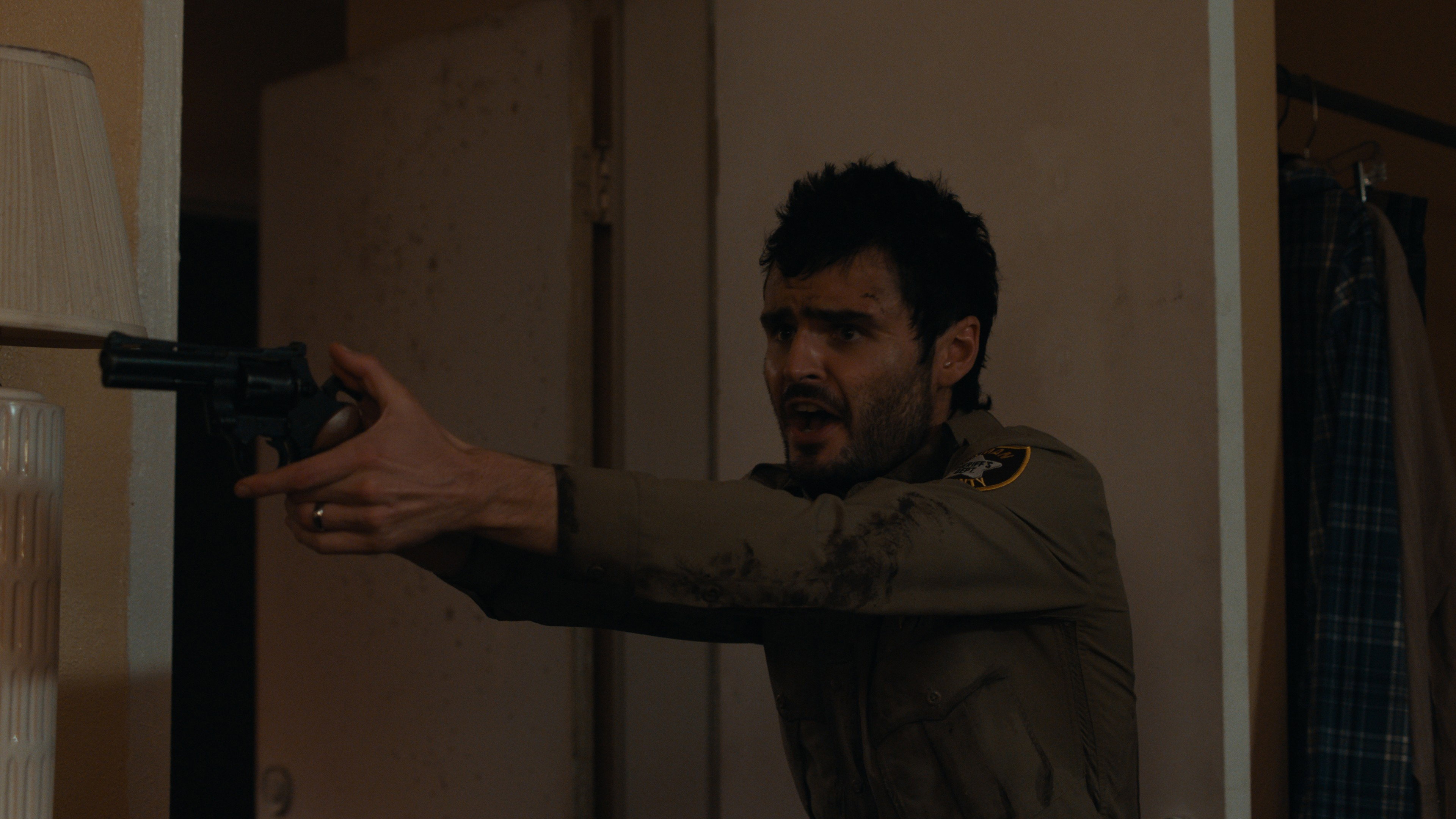 The Deputy scene photo