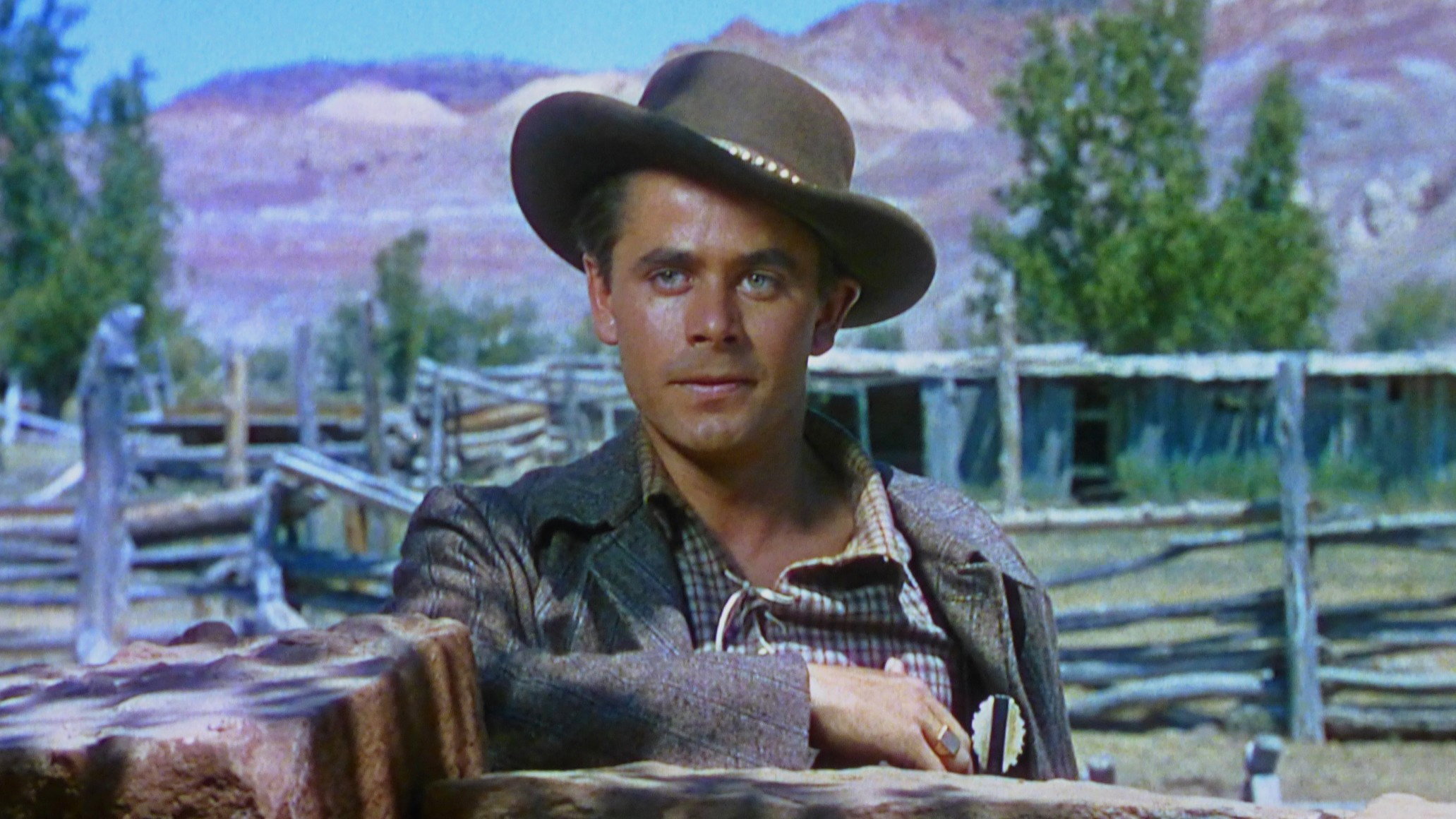 The Desperadoes scene photo