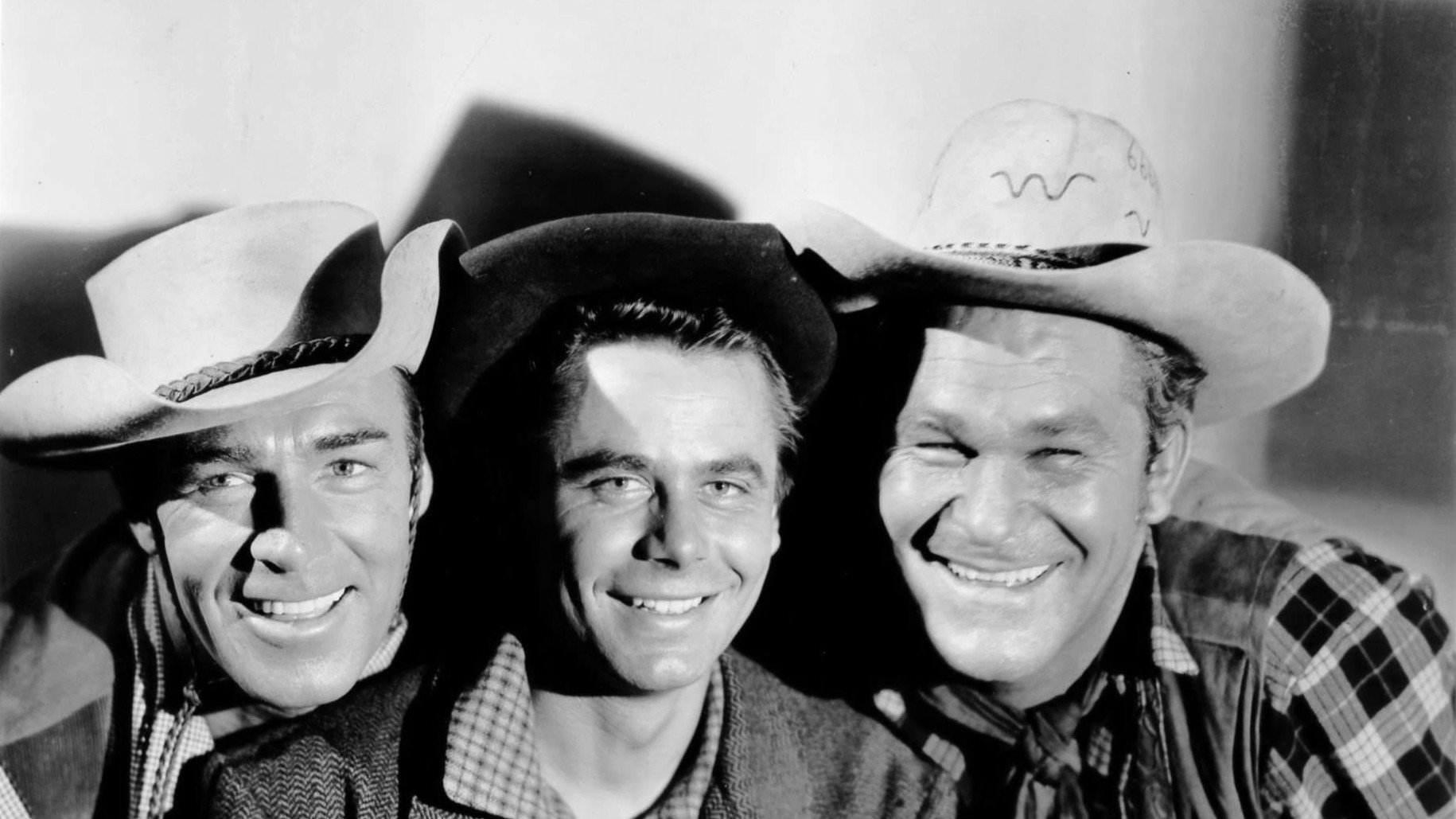 The Desperadoes scene photo