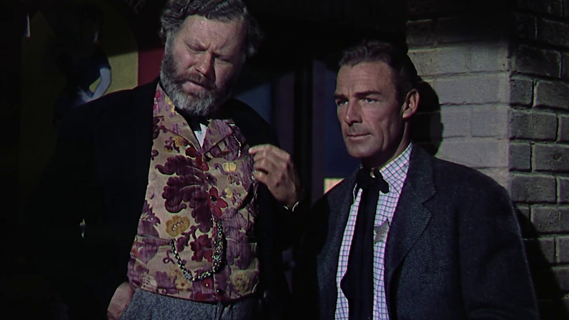 The Desperadoes scene photo