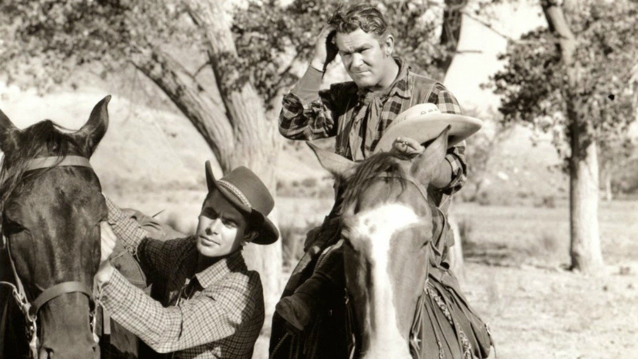 The Desperadoes scene photo