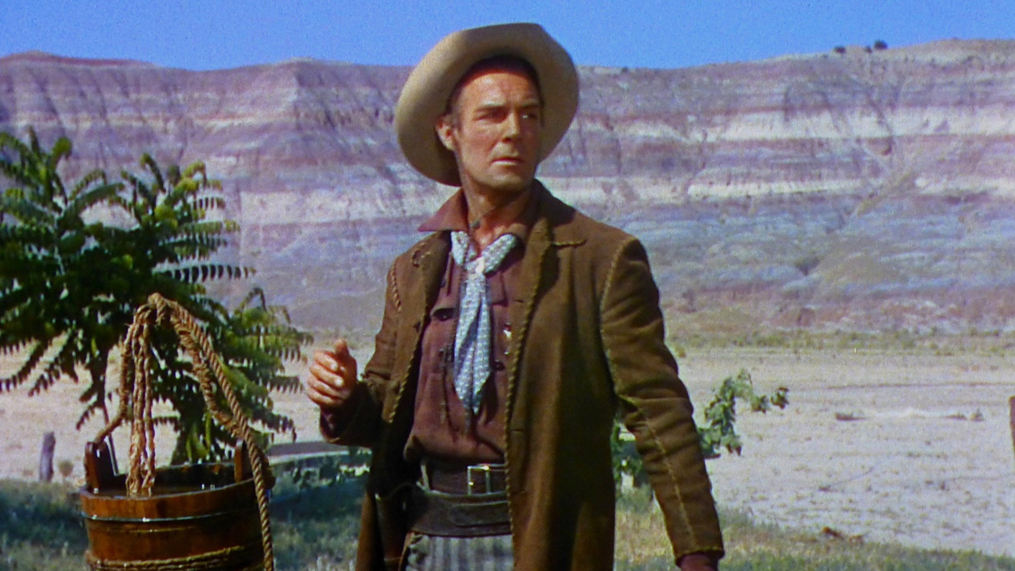 The Desperadoes scene photo