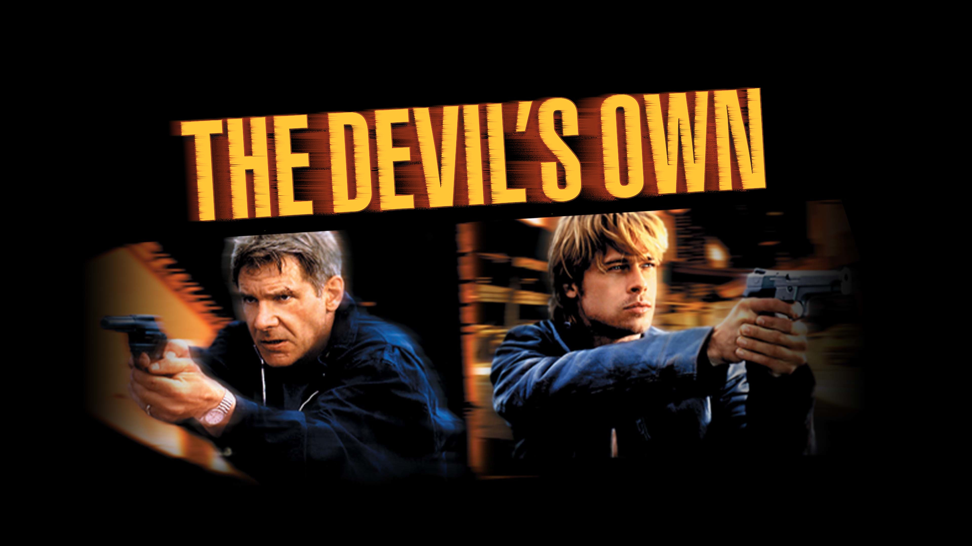 The Devil's Own scene photo